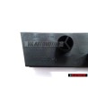 Audi Original RS6 Frente Rotulo Insignia Emblema - 4B0853736B 2ZZ