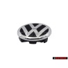 VW Original Frente Simbolo Insignia Emblema Cromo - 1T0853601A FDY