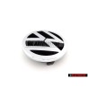 VW Original Frente Simbolo Insignia Emblema Cromo - 1T0853601A FDY
