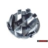 VW Original Frente Simbolo Insignia Emblema Cromo - 1T0853601A FDY