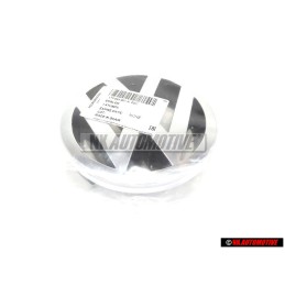 VW Original Frente Simbolo Insignia Emblema Cromo - 1T0853601A FDY