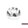 VW Original Frente Simbolo Insignia Emblema Cromo - 1T0853601A FDY