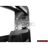 VW Original GTI Frente Rotulo Insignia Emblema Cromo - 6E0853679D PWV