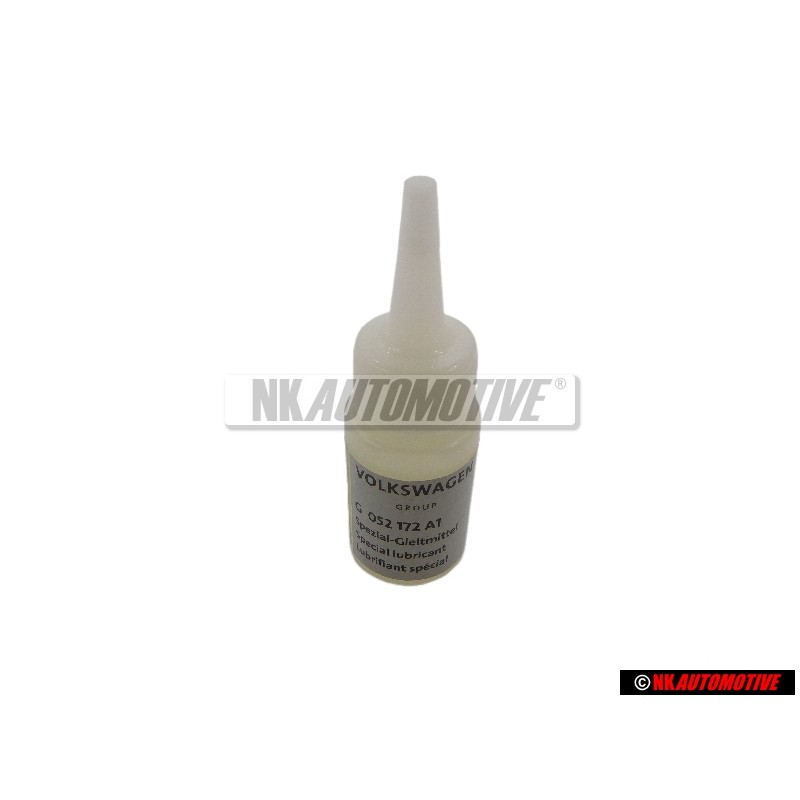 VW Original Producto Especial Deslizamient - G 052172A1