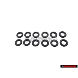 12x VW Original Junta Torica - 035906149A