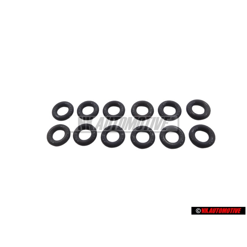 12x VW Original Junta Torica - 035906149A