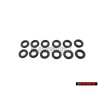 12x VW Original Junta Torica - 035906149A