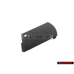 VW Original Tapa Protectora - 191857520