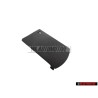 VW Original Tapa Protectora - 191857520