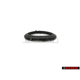 VW Original Junta Negro Satinado - 161827527 01C