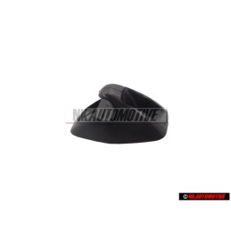 VW Original Soporte P. Parasol Negro Satinado - 191857559 01C