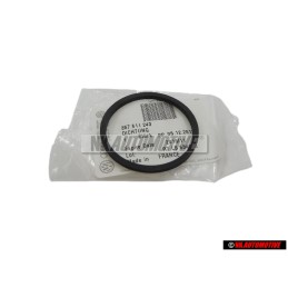 VW Original Junta Entre Servofreno Y Cilindro Principal Freno Tandem - 357611243
