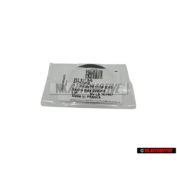VW Original Junta Entre Servofreno Y Cilindro Principal Freno Tandem - 357611243
