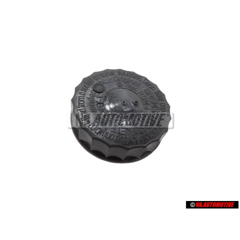 VW Original Tapa P. Deposito Expansion - 191611349A