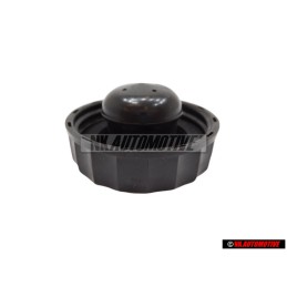 VW Original Tapa P. Deposito Expansion - 191611349A