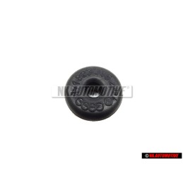 VW Original Recepcion Goma - 171823395