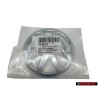VW Original Trasero Simbolo Insignia Emblema Cromo - 5K0853630B ULM