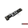 VW Original POLO Trasero Rotulo Insignia Emblema - 867853687 GX2