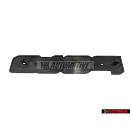 VW Original POLO Trasero Rotulo Insignia Emblema - 867853687 GX2