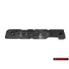 VW Original POLO Trasero Rotulo Insignia Emblema - 867853687 GX2