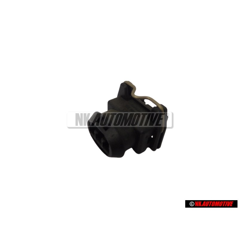 VW Original Caja Contacto Plano - 443906236