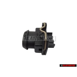 VW Original Caja Contacto Plano - 443906236
