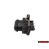 VW Original Caja Contacto Plano - 443906236