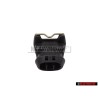 VW Original Caja Contacto Plano - 443906236