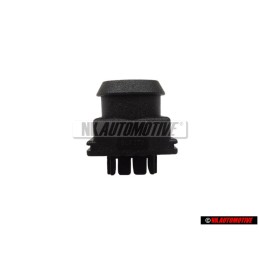 VW Original Caja Contacto Plano - 443906236
