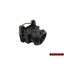 VW Original Caja Contacto Plano - 443906236