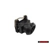 VW Original Caja Contacto Plano - 443906236