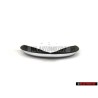 VW Original Trasero Simbolo Insignia Emblema Cromo - 1H5853630D 739