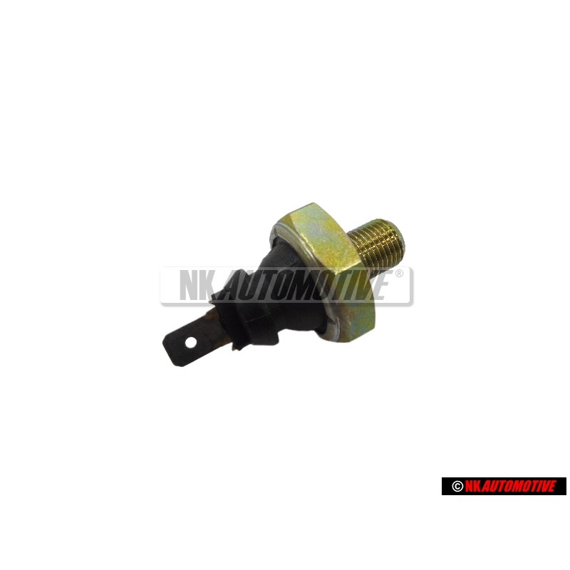 VW Original Conmutador Presion Aceite - 068919081