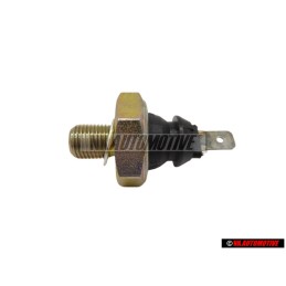 VW Original Conmutador Presion Aceite - 068919081