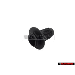 VW Original Tope Para Pedal Acelerador - 823721527