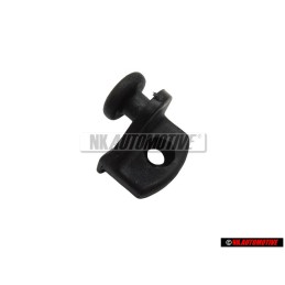 VW Original Cojinete Angular - 171867777