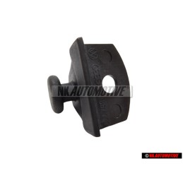 VW Original Cojinete Angular - 171867777