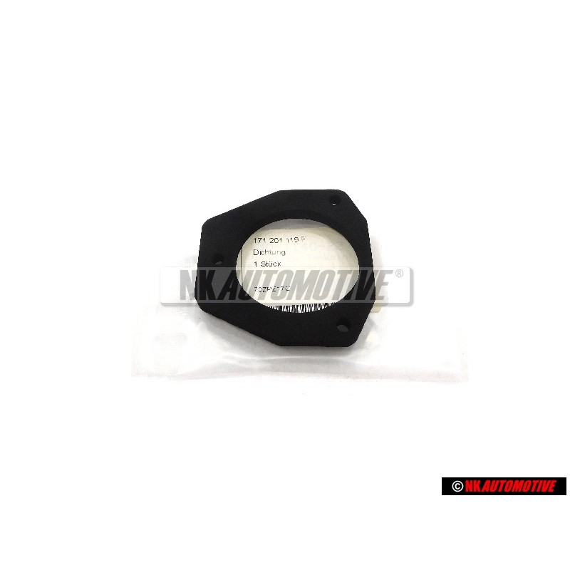 VW Original Classic Parts Anillo Junta - 171201119F