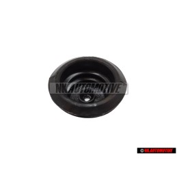 VW Original Fuelle Negro Satinado - 191857517 01C