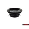 VW Original Fuelle Negro Satinado - 191857517 01C