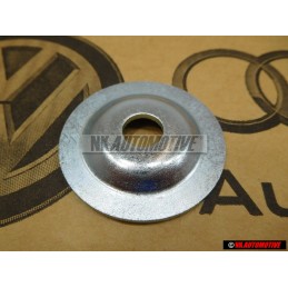 VW Original Arandela Bombeada - 171501548