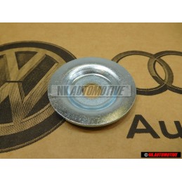 VW Original Arandela Bombeada - 171501548