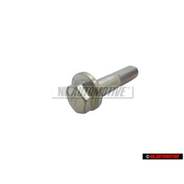 VW Original Tornillo De Excentrica - 171407265