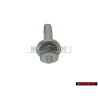 VW Original Tornillo De Excentrica - 171407265