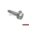 VW Original Tornillo De Excentrica - 171407265