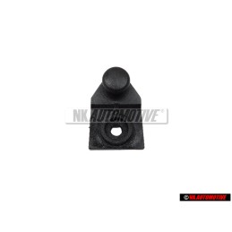 VW Original Soporte De Fijacion - 533867777