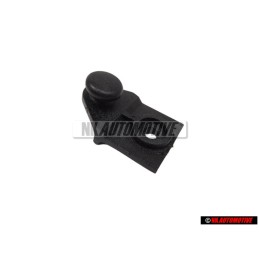 VW Original Soporte De Fijacion - 533867777
