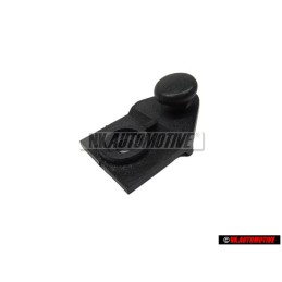 VW Original Soporte De Fijacion - 533867777