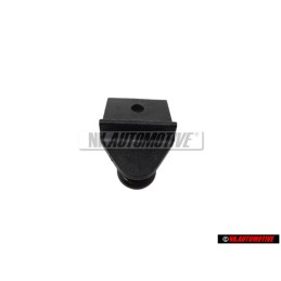 VW Original Soporte De Fijacion - 533867777