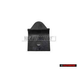 VW Original Soporte De Fijacion - 533867777
